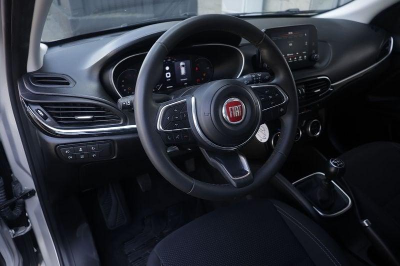 FIAT Tipo Fiat Tipo 1.6 Mjt 130cv S&S Business Unicoproprietario