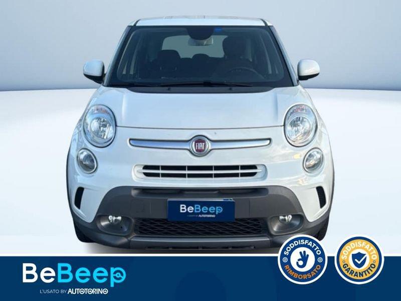 FIAT 500L 1.3 MJT TREKKING 95CV