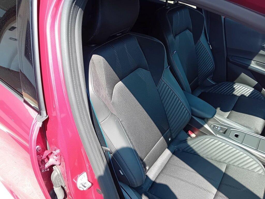 Renault Clio 1.8 full hybrid E-Tech Esprit Alpine Auto