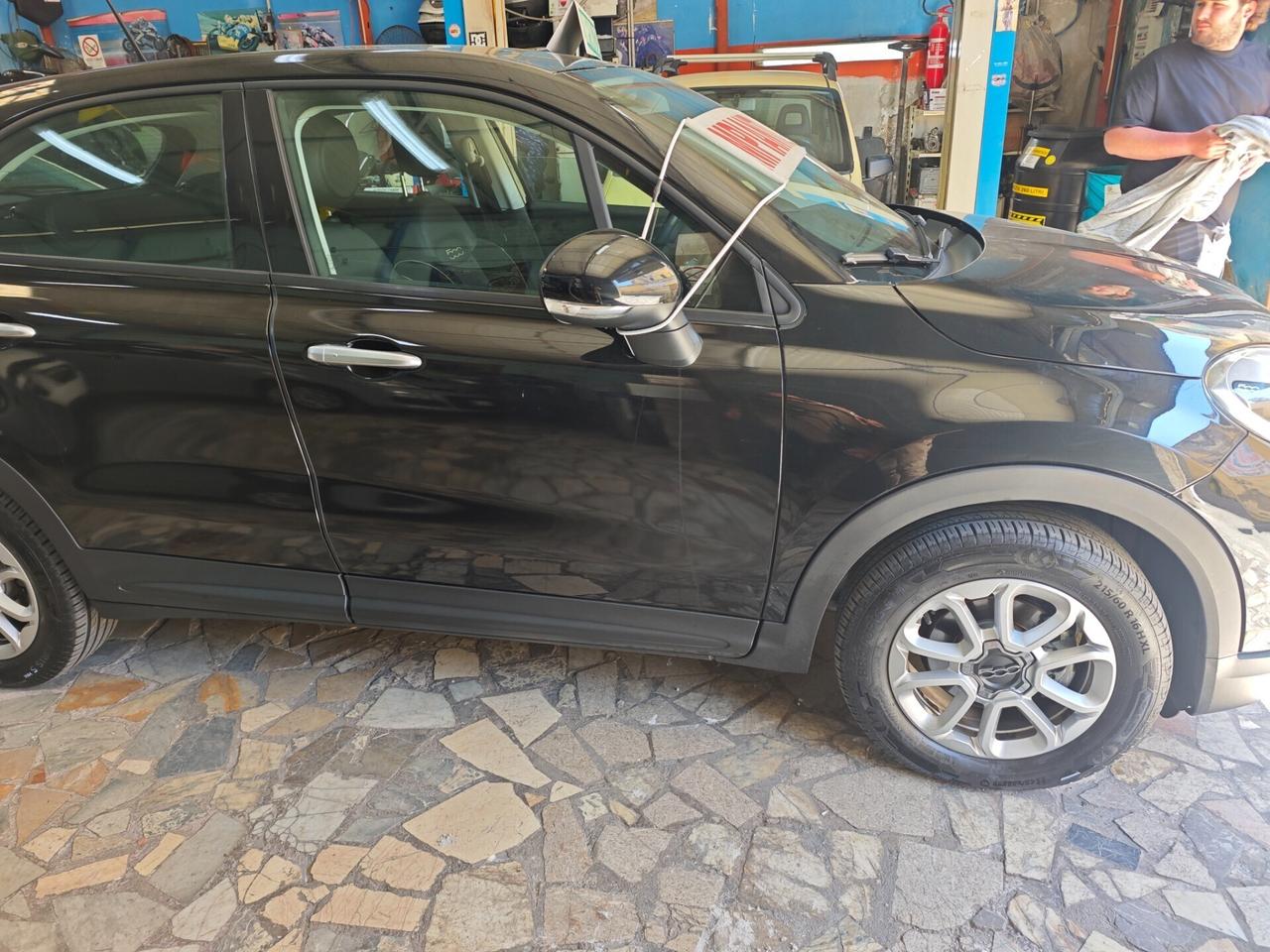 Fiat 500X 1.0 T3 120 CV Cross GPL