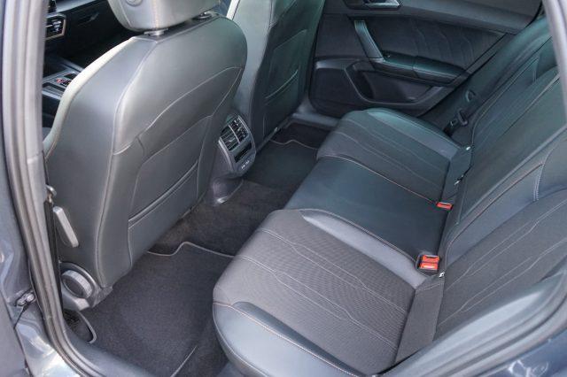CUPRA Leon 1.5 Hybrid 150 CV DSG