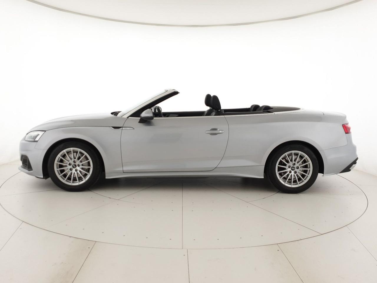 Cabrio 40TFSI 204CV S tronic Business