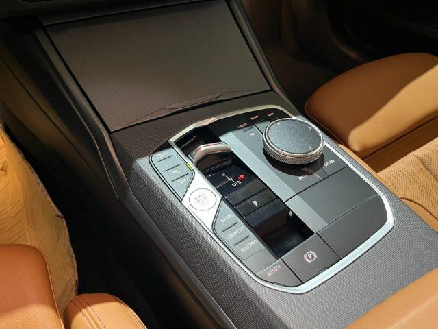 BMW 218 i Coupé Navi/"19 Msport /Pelle Totale/Park+Telecam