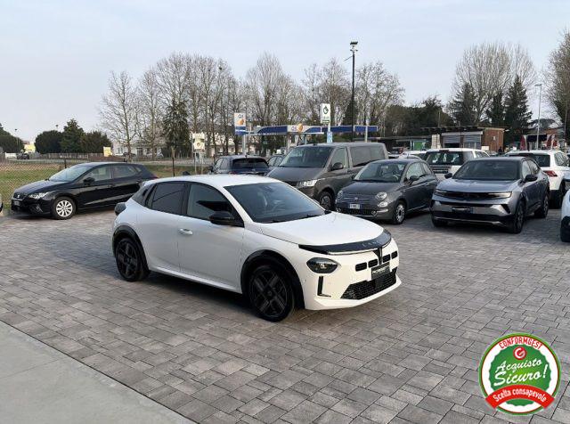 LANCIA Ypsilon Hybrid e-DCT LX ANCHE PER NEOPATENTATI