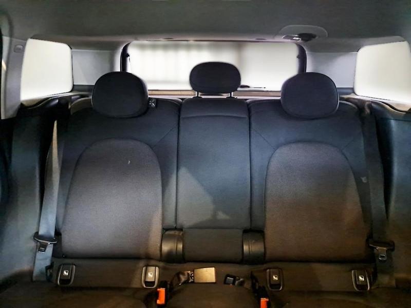 MINI COOPER SE COUNTRYMAN ALL4 Business autom.