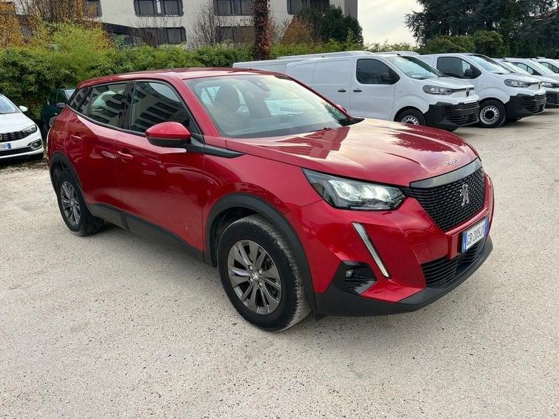 Peugeot 2008 2008 PureTech 130 S&S Active