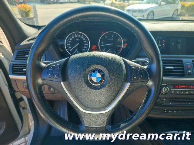 BMW X5 xDrive40d Futura
