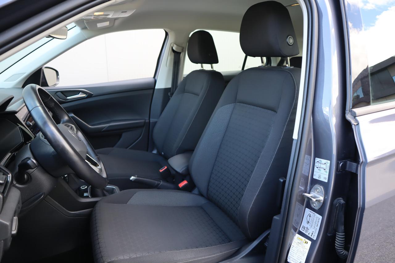 Volkswagen T-Cross 1.0 95CV LIFE ACC DIGITAL COCKPIT SENSORI