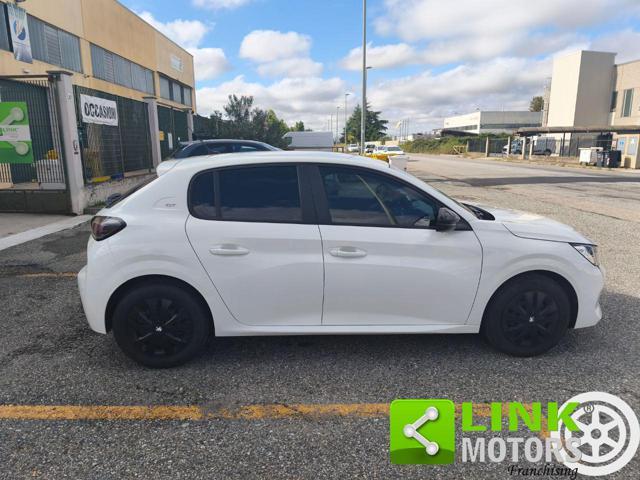 PEUGEOT 208 PureTech 75 Stop&Start 5 porte Active Pack