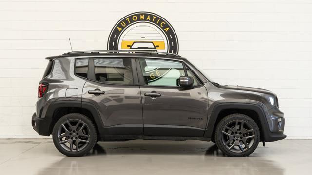 JEEP Renegade 4xe AT6 S IVA ESPOSTA NO VINCOLI