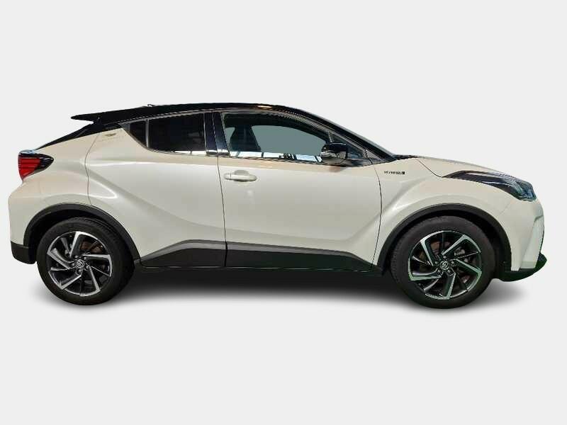 TOYOTA C-HR 2.0H 152CV E-CVT Style