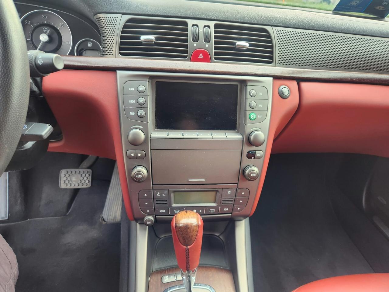 Lancia Thesis 2.4 JTD 20V aut. 100