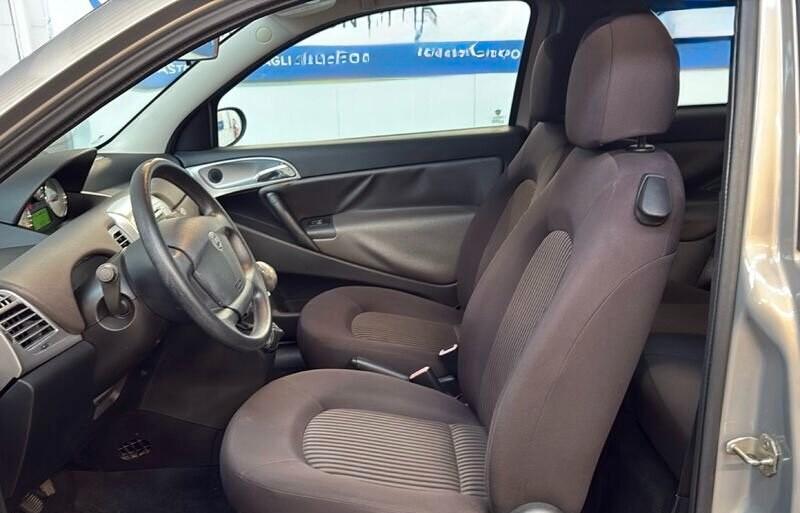 Lancia Ypsilon 1.2 Oro