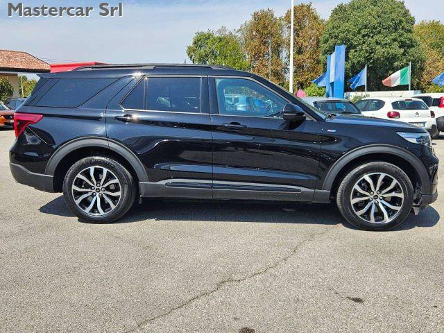 FORD Explorer 3.0 PHV 457CV ST-Line Auto - GK711NK