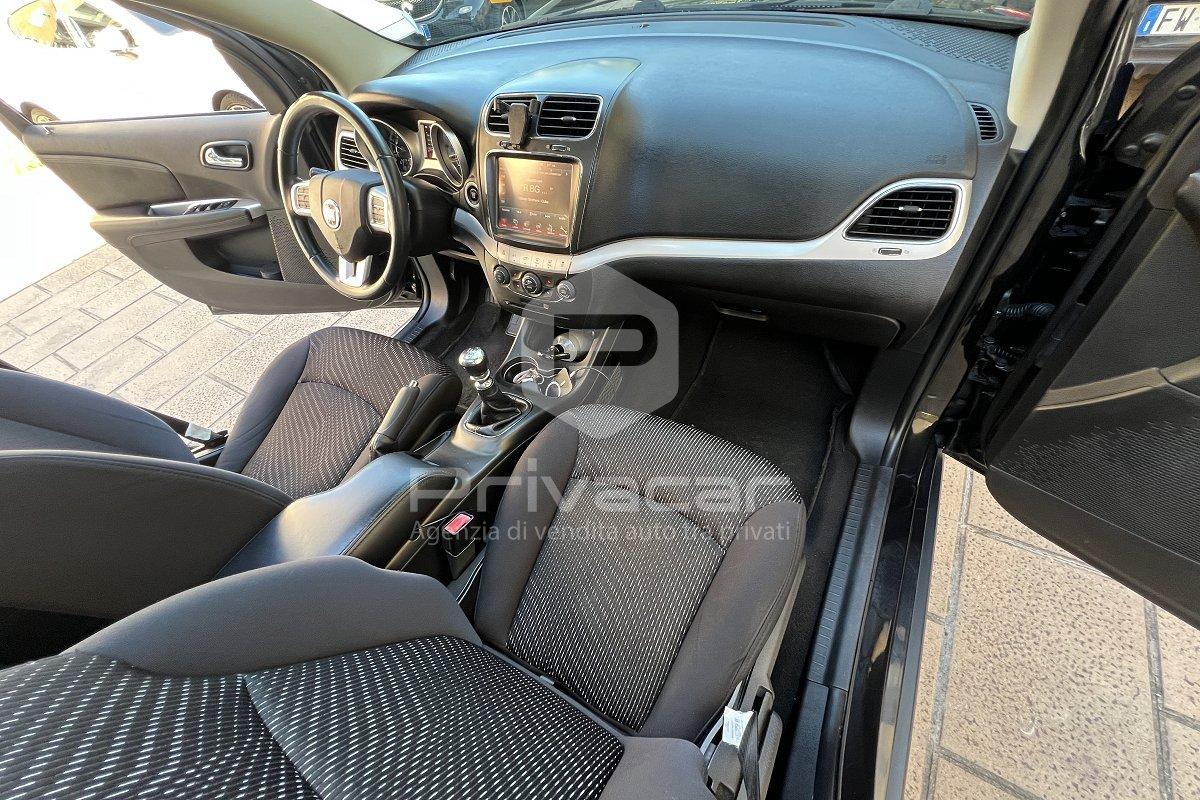 FIAT Freemont 2.0 Multijet 170 CV Cross