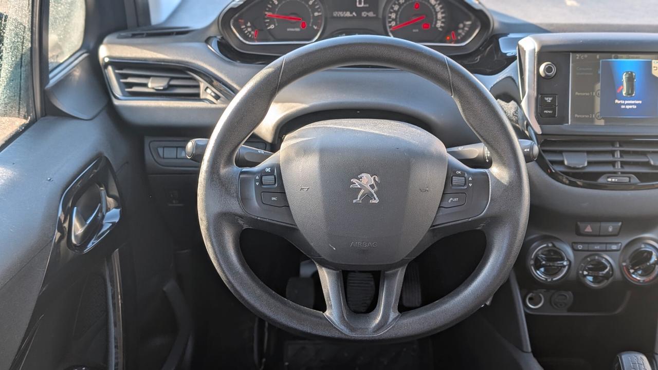 Peugeot 208 1.2 VTi 82 CV 5 porte Active