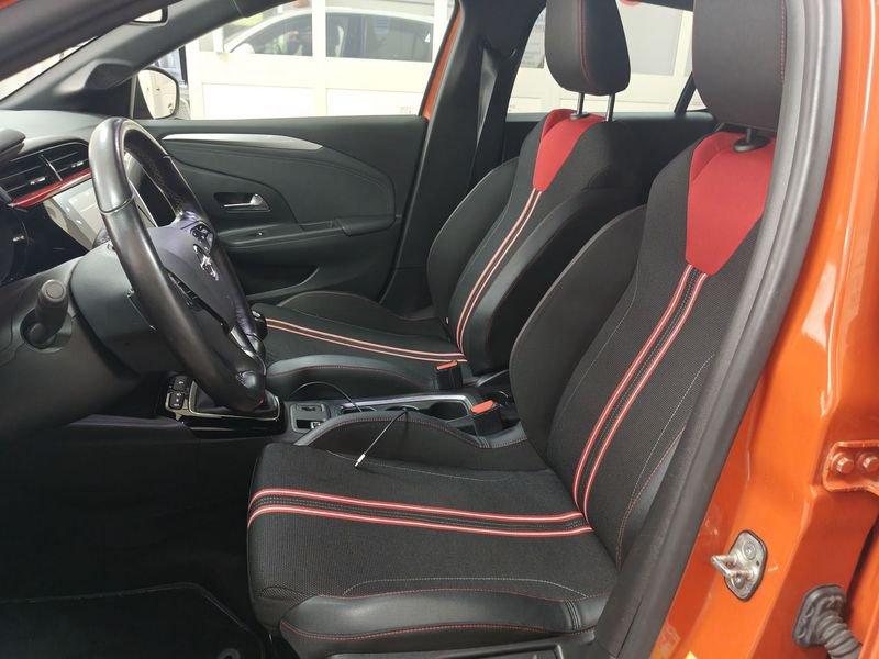 Opel Corsa 1.2 Gs Line + 100cv MT6