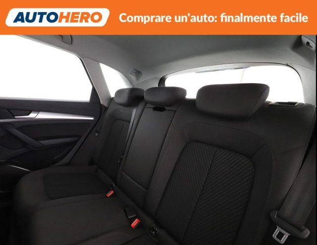AUDI Q5 35 TDI quattro S tronic