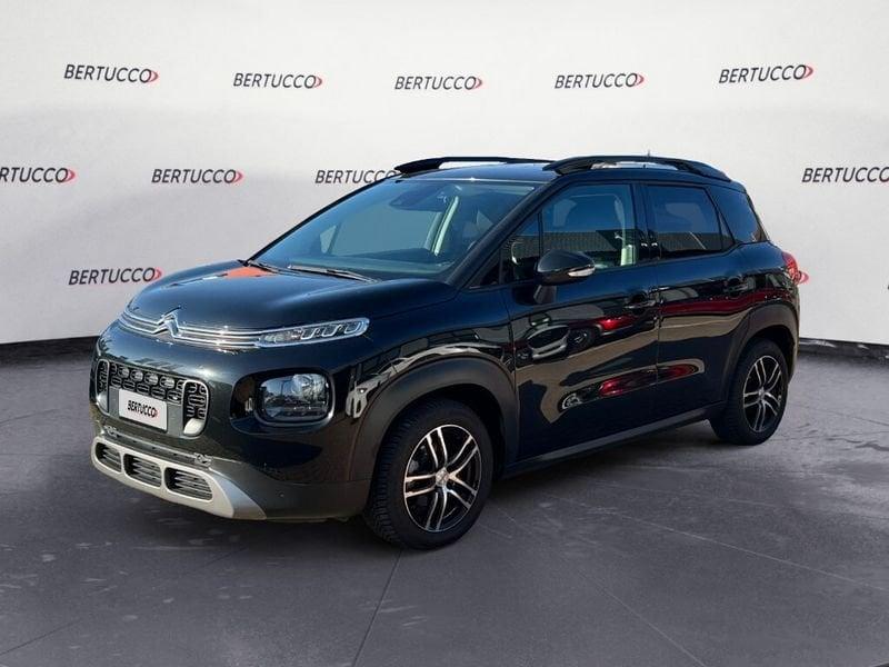 Citroën C3 Aircross 1ª s. PureTech 82 Feel