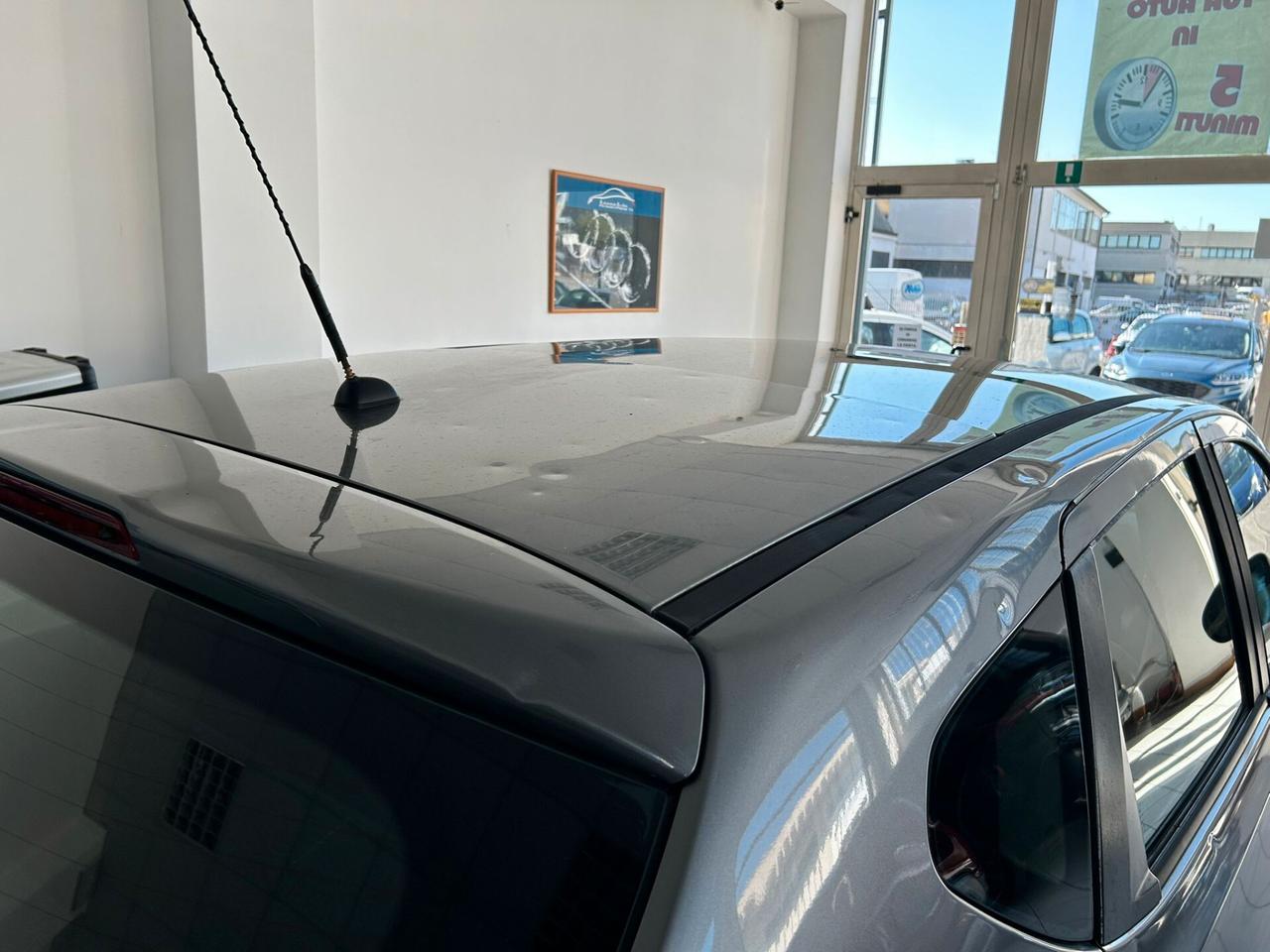 Nissan Qashqai 1.5 dCi GRANDINATA SOLO RIVENDITORI 2011