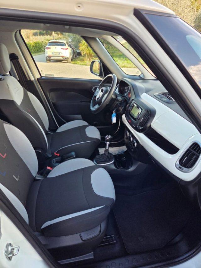 FIAT 500L 1.6 MJT 105CV POP STAR