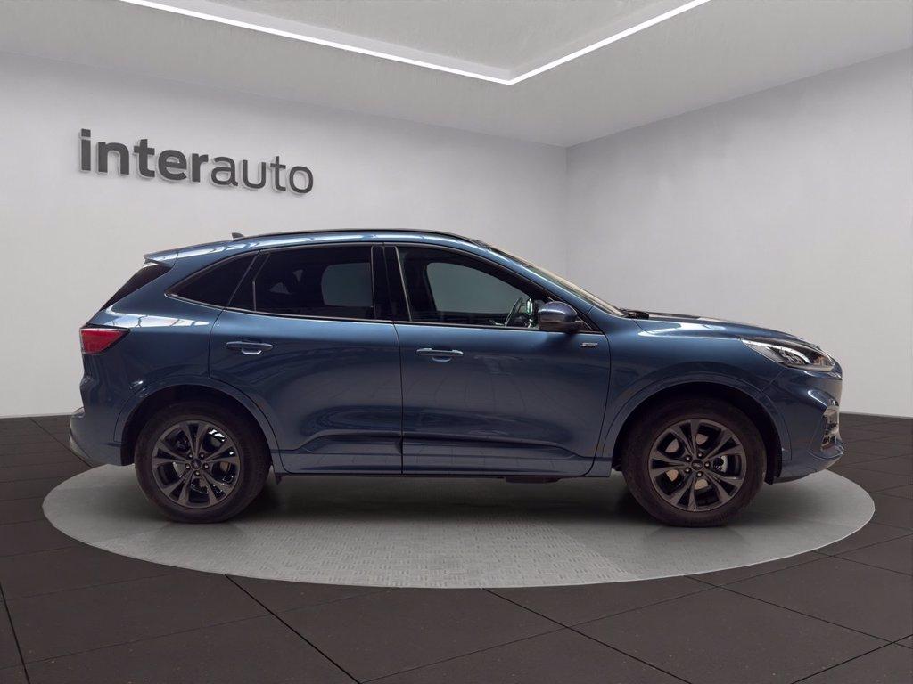 FORD Kuga 2.5 Plug In Hybrid 225 CV CVT 2WD ST-Line del 2023