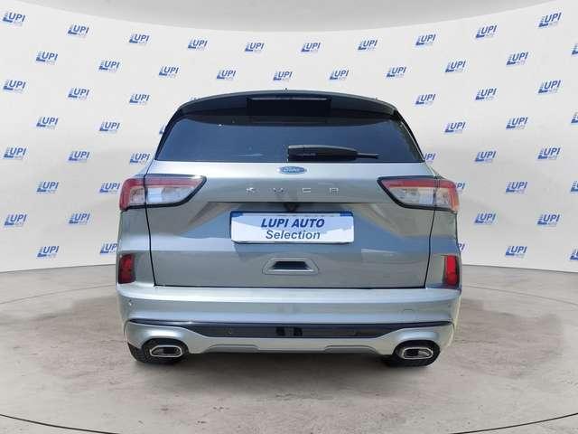 Ford Kuga 1.5 EcoBoost 150CV 2WD ST-Line