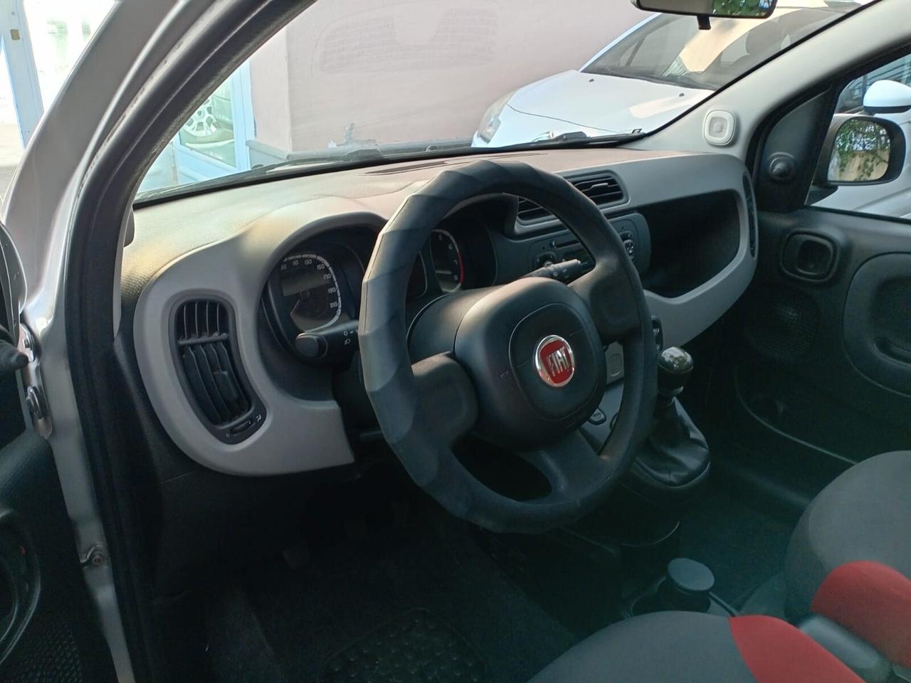 Fiat Panda 1.2 EasyPower Lounge