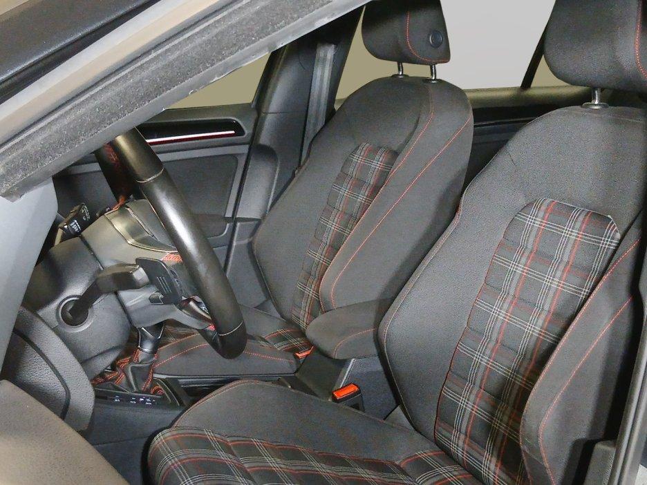 VOLKSWAGEN Golf 7ª serie - Golf Business GTI Performance 2.0 TSI DSG 5p. 4 Free BMT