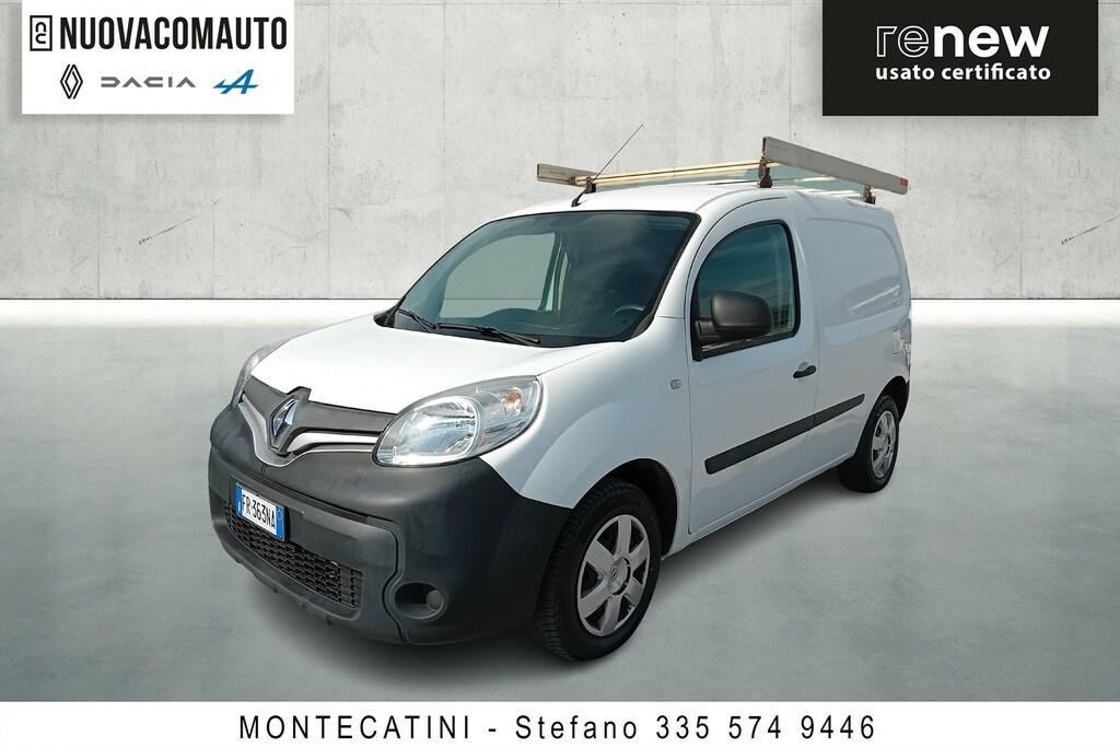 Renault Kangoo express 1.5 dci 90cv energy S&S E6