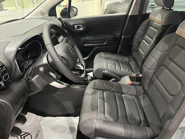 Citroen C3 Aircross PureTech 110 S&S Plus