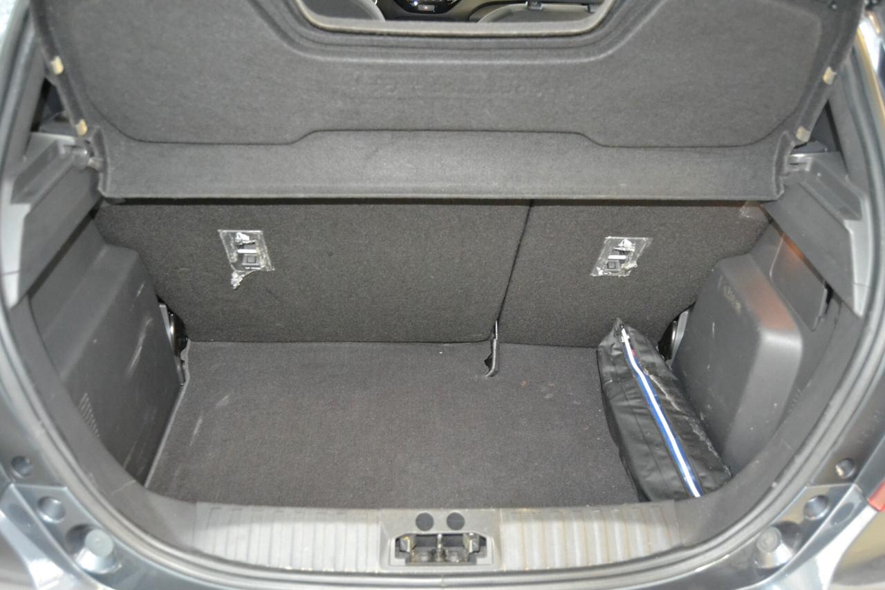 Ford Ka 1.5 TDCI 95cv TITANIUM 5P UniPro/Navi