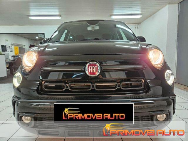 FIAT 500L 1.4 95 CV Pop Star