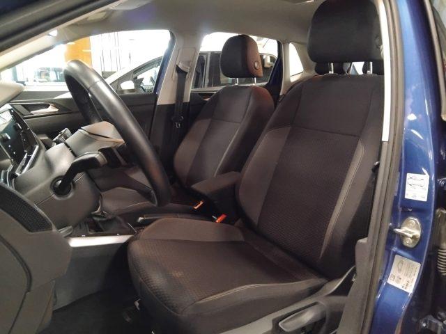 VOLKSWAGEN Polo 1.0 TSI DSG Life C/GRIMALDI SPECIAL DAY