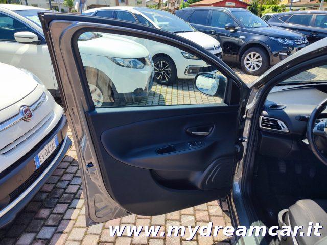 LANCIA Ypsilon 0.9 TwinAir 5P Metano NEOPATENTATI