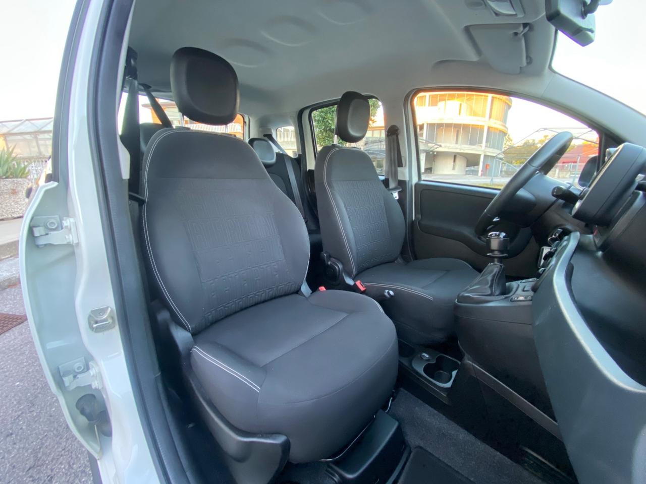Fiat Panda 1.0 FIREFLY S&S HYBRID - SENSORI *PREZZO REALE*