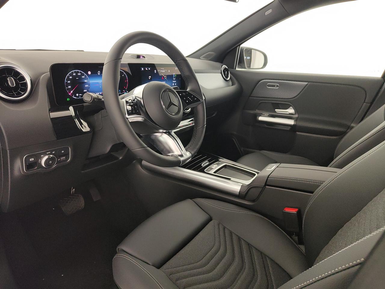 Mercedes-Benz GLA 200 d