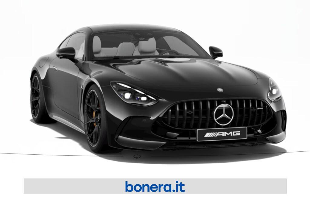Mercedes AMG GT 63 Premium Plus 4Matic+ 9G-Tronic