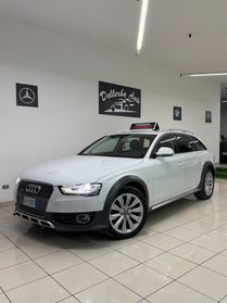 Audi A4 allroad 2.0 TDI 190 CV cl.d. S.tr. Advanced