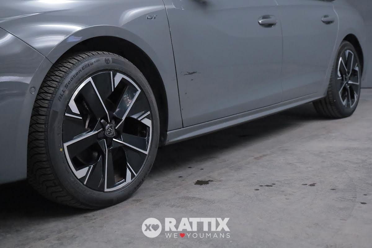 Peugeot 508 SW 1.5 BlueHDI 130CV GT EAT8