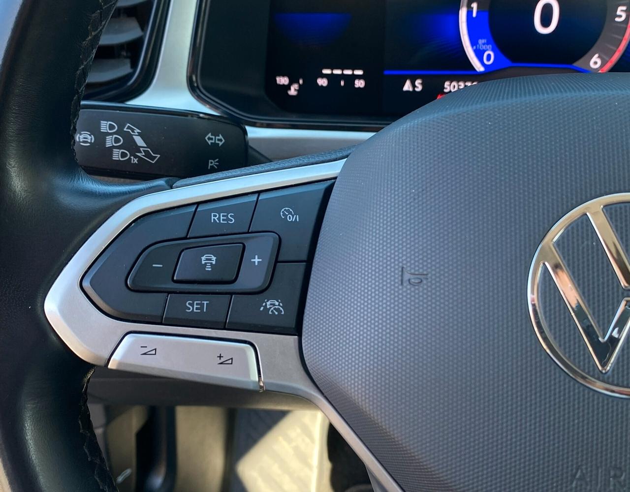 Volkswagen T-Roc Life 2.0 TDI 116CV