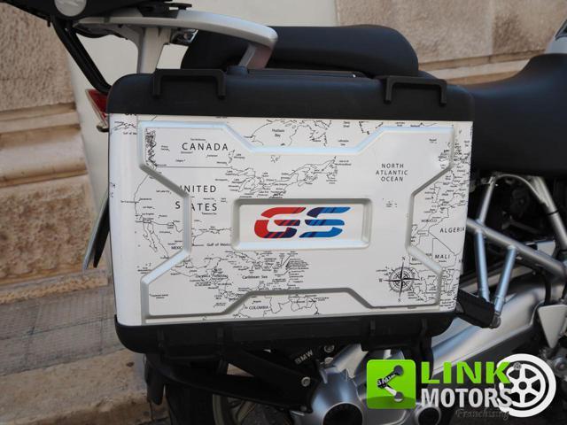 BMW R 1200 GS *? 129,00 al mese*