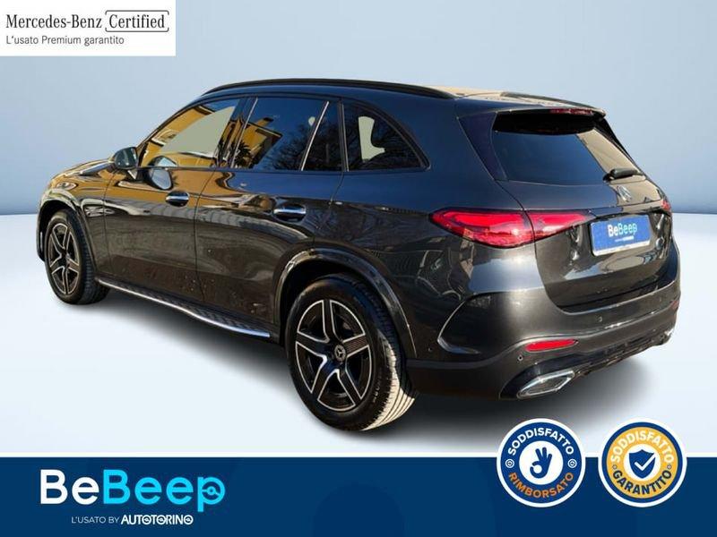 Mercedes-Benz GLC 220D MHEV AMG PREMIUM 4MATIC AUTO