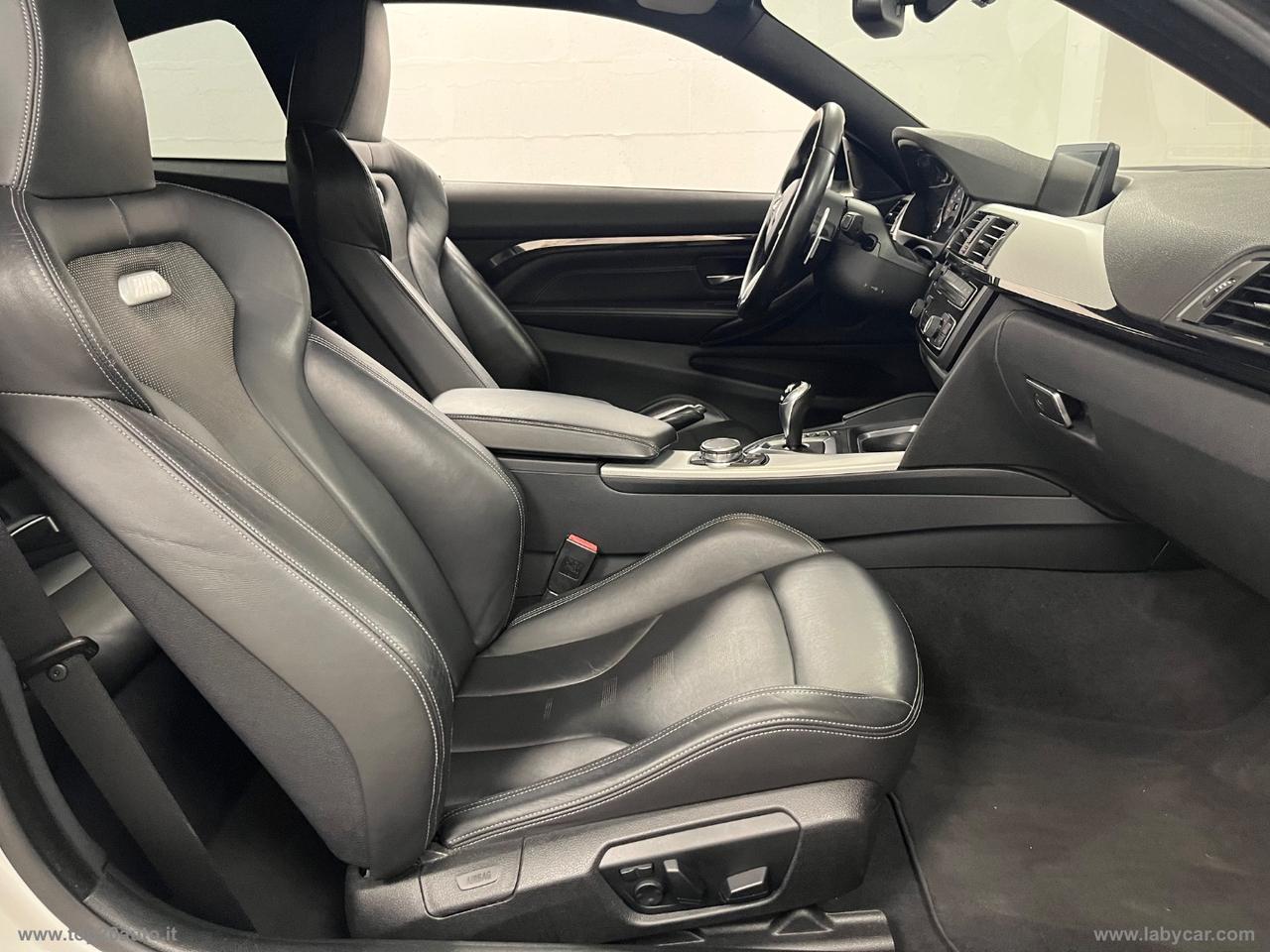 BMW M4 Coupé