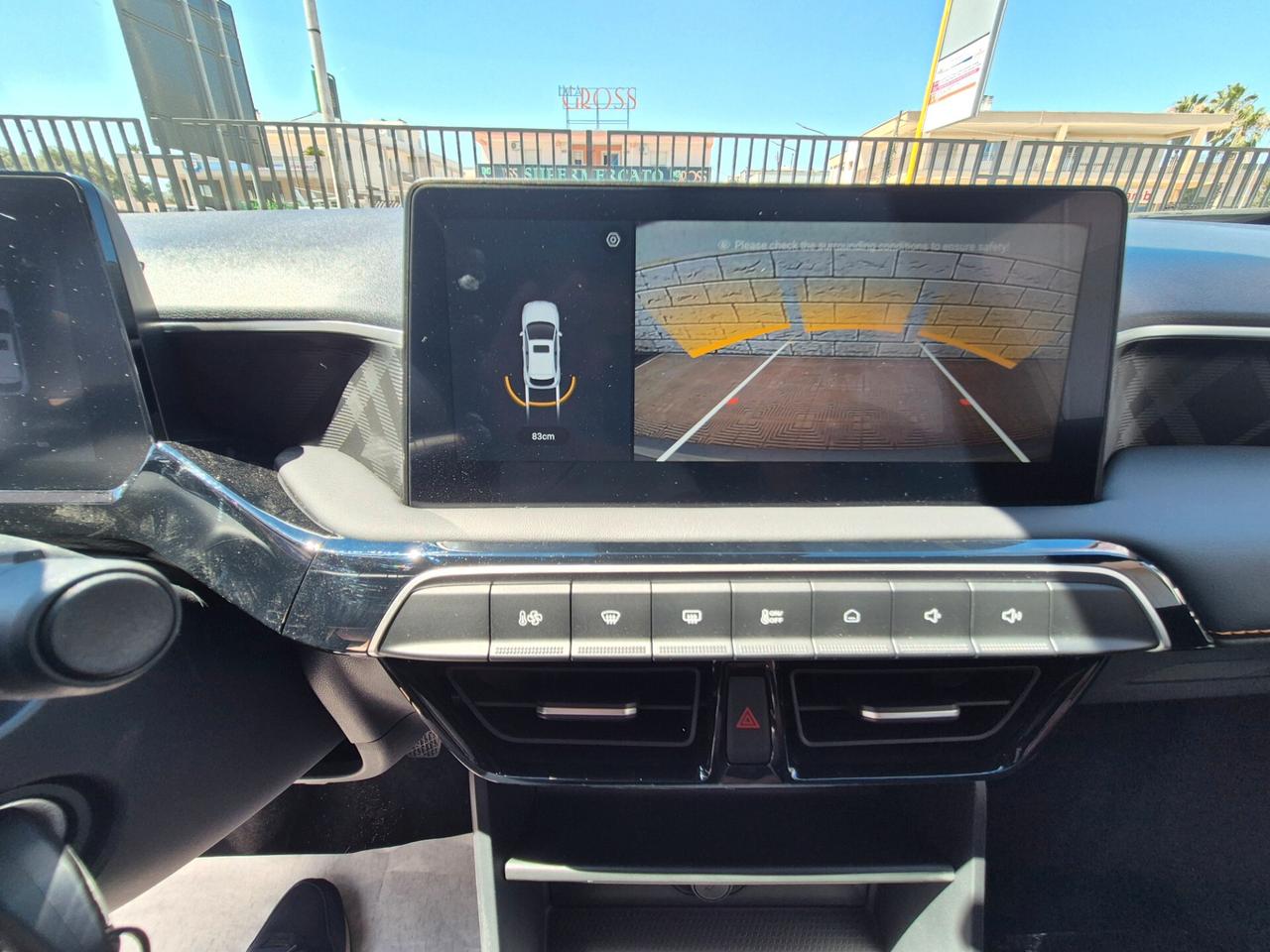 Mg MG3 Comfort 1.5 MT