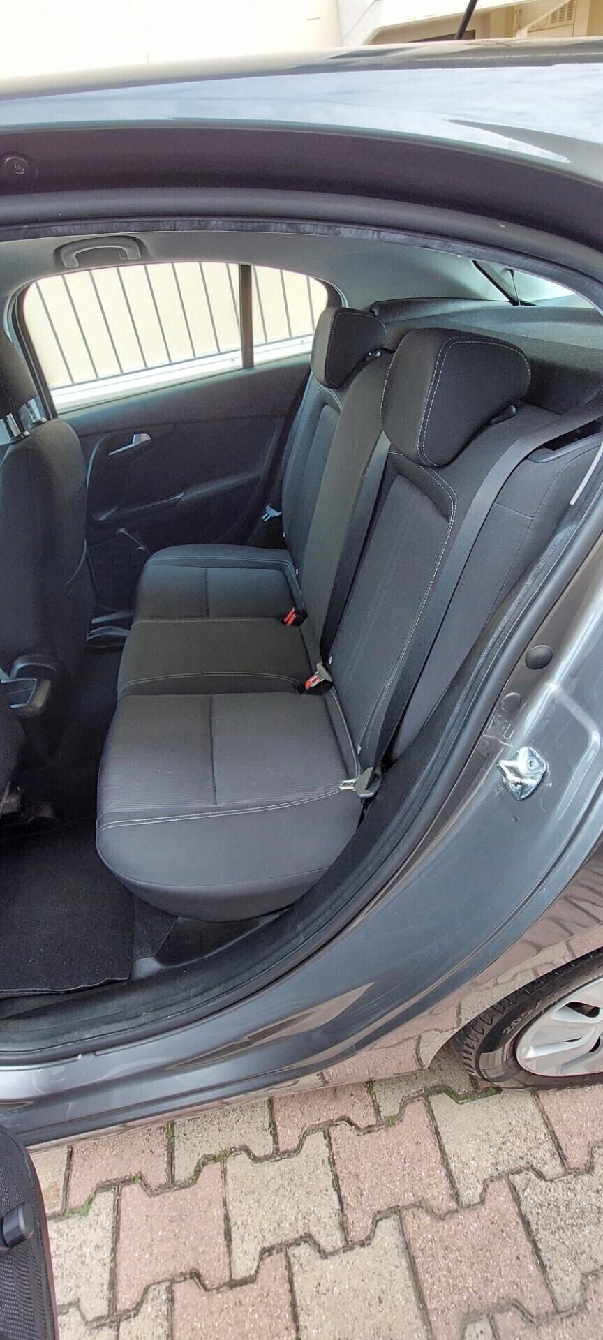 TIPO 1,4 T-JET 120 CV GPL DI SERIE CASA MADRE FIAT TELEFONO SENSORI IMPECCABILE