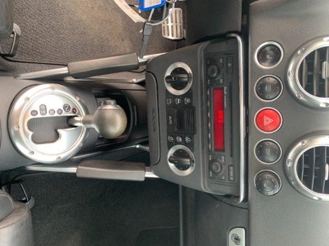 AUDI TT Coupé 3.2 V6 cat quattro