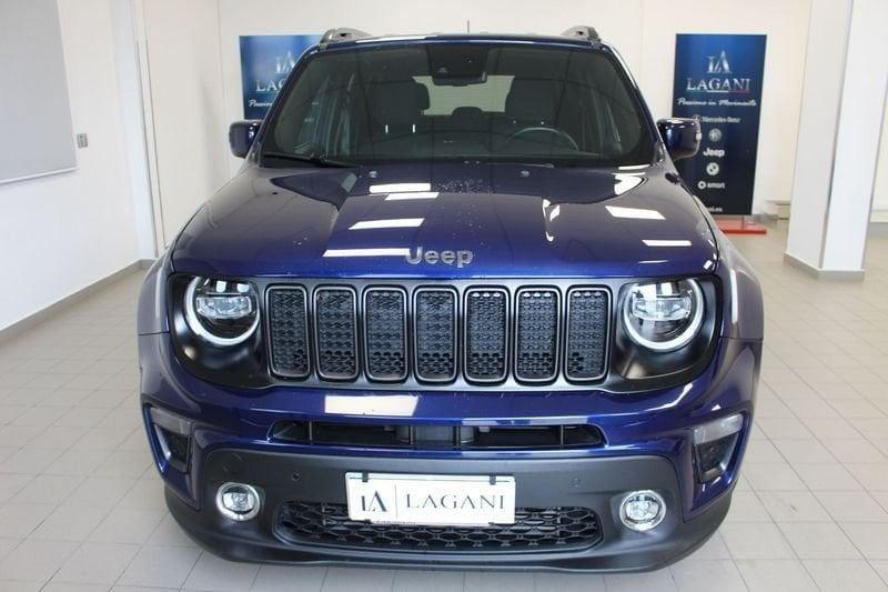 Jeep Renegade 1.6 MJet DDCT 120cv S