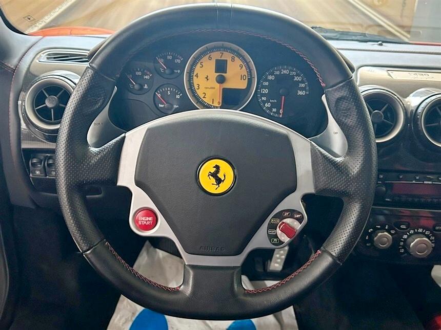Ferrari F430 F1