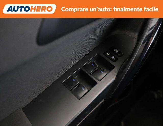 TOYOTA Auris Touring Sports 1.8 Hybrid Active